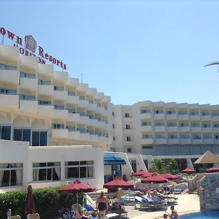 Crown Resorts Horizon (Adults Only) Peyia Exterior photo