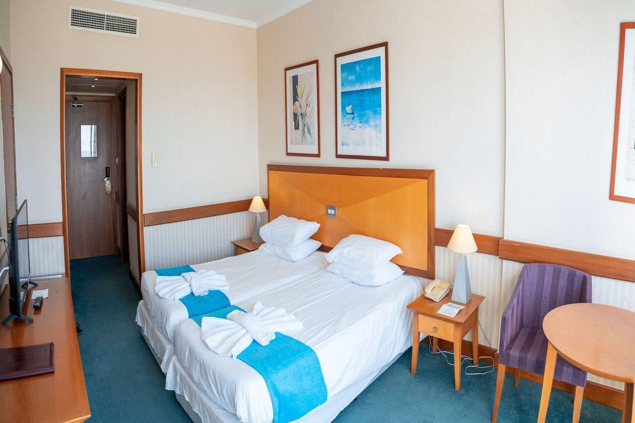 Crown Resorts Horizon (Adults Only) Peyia Exterior photo