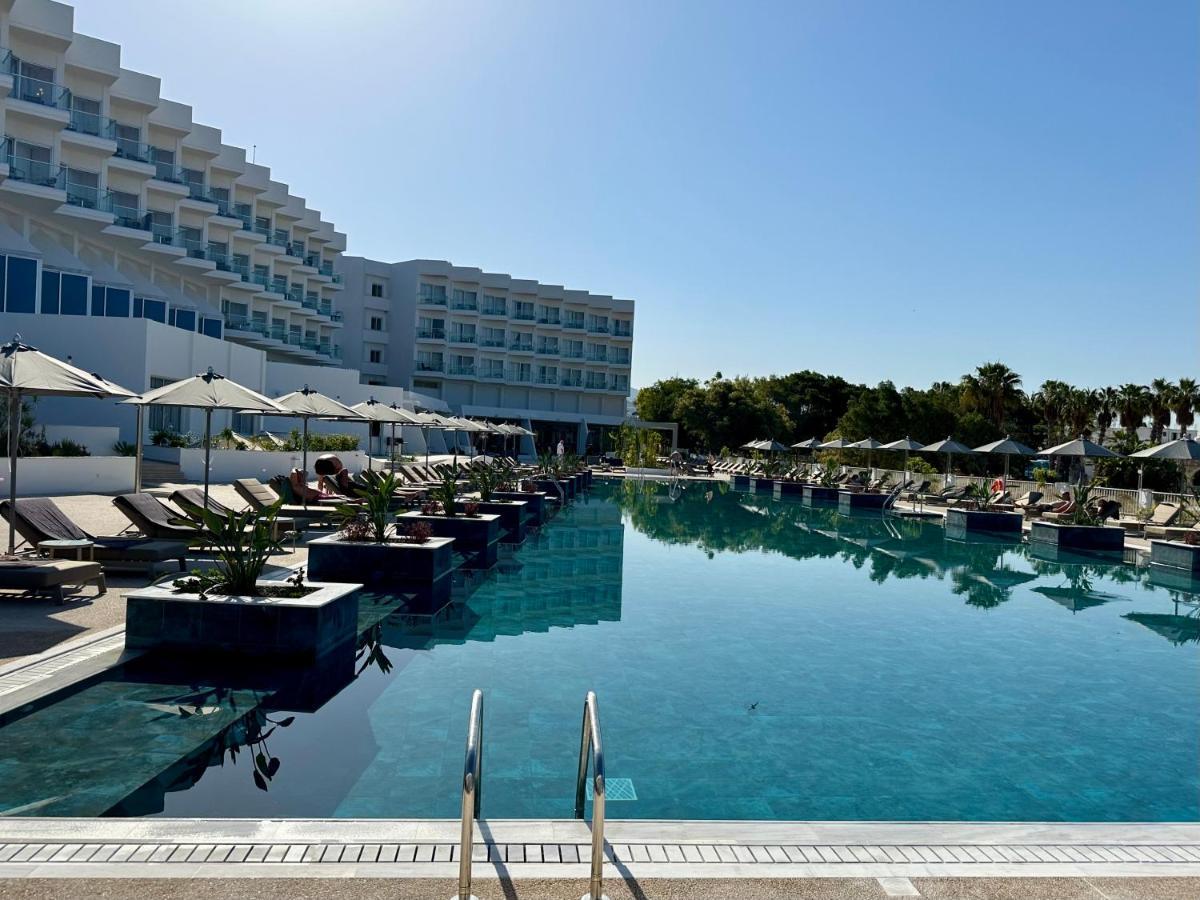 Crown Resorts Horizon (Adults Only) Peyia Exterior photo