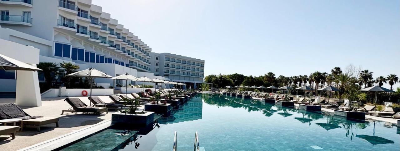 Crown Resorts Horizon (Adults Only) Peyia Exterior photo
