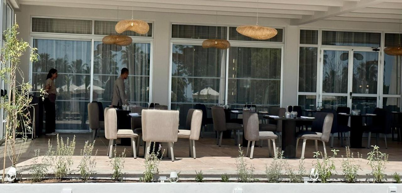 Crown Resorts Horizon (Adults Only) Peyia Exterior photo