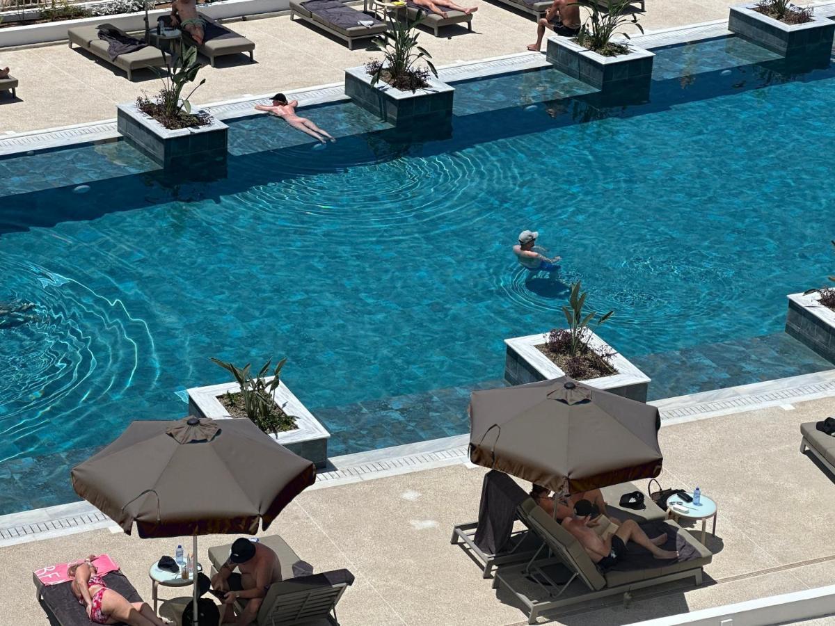 Crown Resorts Horizon (Adults Only) Peyia Exterior photo