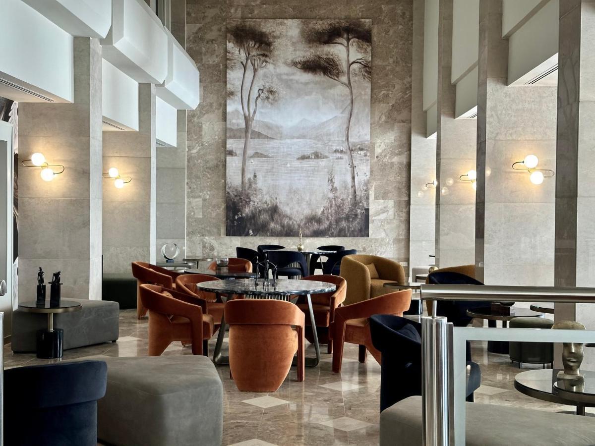 Crown Resorts Horizon (Adults Only) Peyia Exterior photo