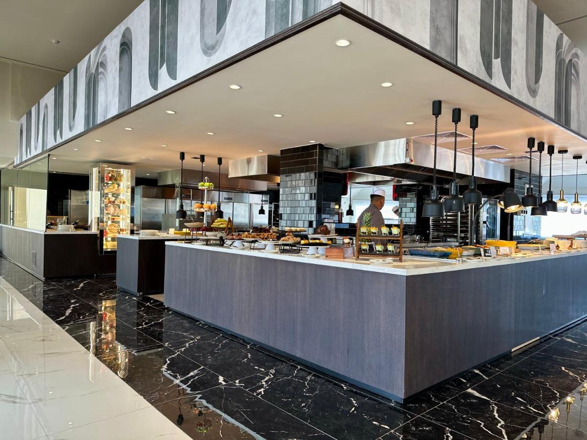 Crown Resorts Horizon (Adults Only) Peyia Exterior photo