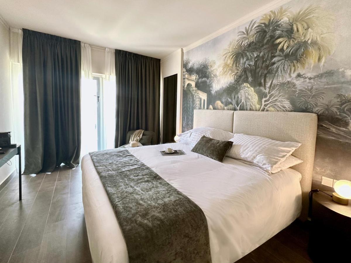 Crown Resorts Horizon (Adults Only) Peyia Exterior photo
