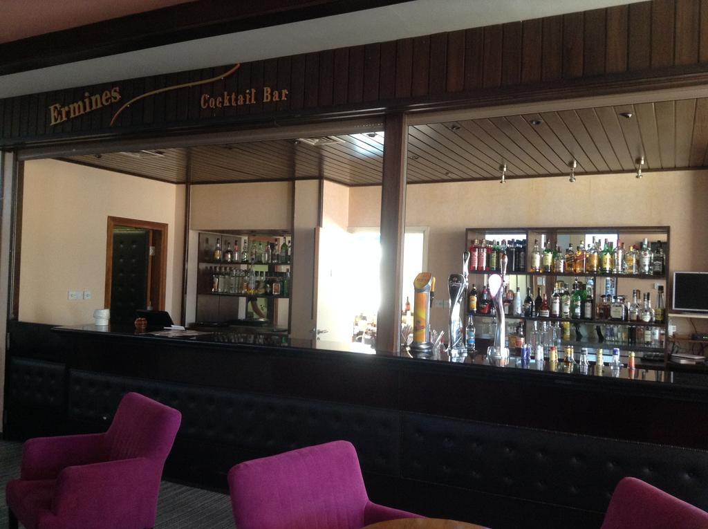 Crown Resorts Horizon (Adults Only) Peyia Exterior photo