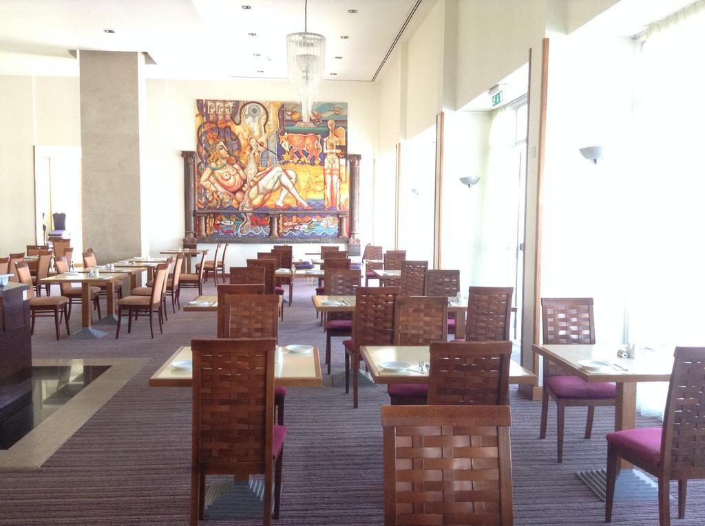 Crown Resorts Horizon (Adults Only) Peyia Exterior photo