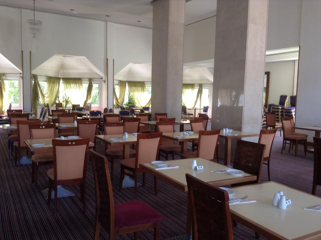 Crown Resorts Horizon (Adults Only) Peyia Exterior photo