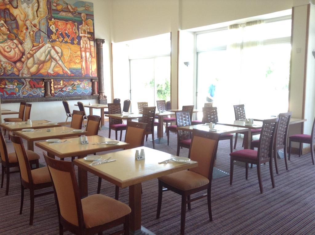 Crown Resorts Horizon (Adults Only) Peyia Exterior photo