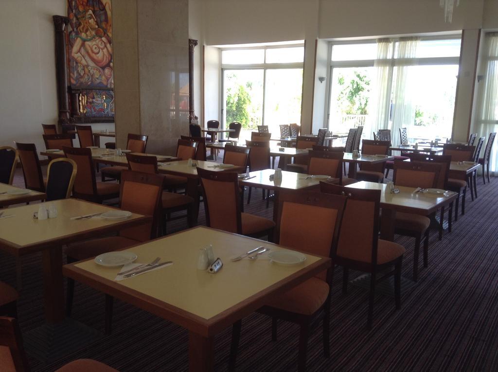 Crown Resorts Horizon (Adults Only) Peyia Exterior photo