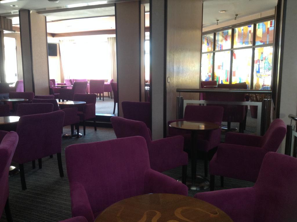 Crown Resorts Horizon (Adults Only) Peyia Exterior photo