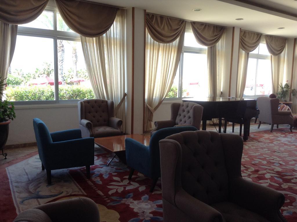 Crown Resorts Horizon (Adults Only) Peyia Exterior photo