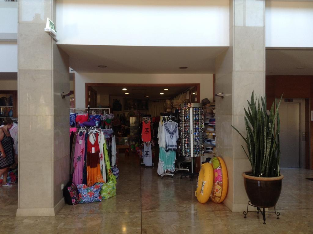 Crown Resorts Horizon (Adults Only) Peyia Exterior photo